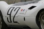 Chaparral 1 1961 года